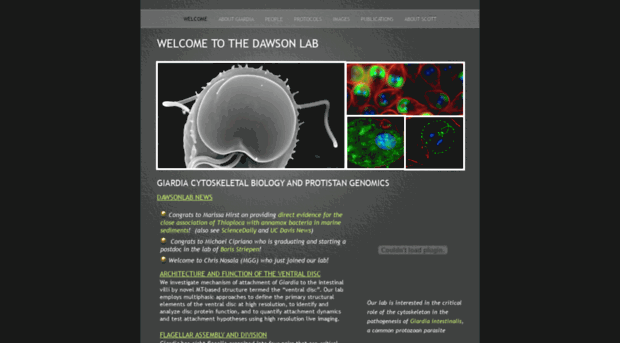 dawsonlab.ucdavis.edu