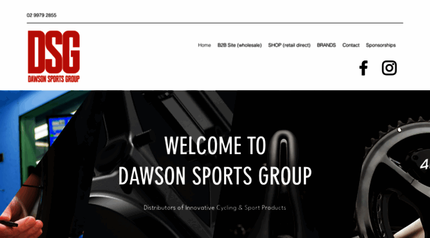 dawsonsports.com.au