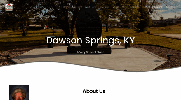 dawsonspringsky.com