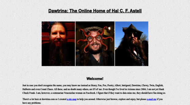 dawtrina.com