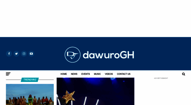 dawurogh.com