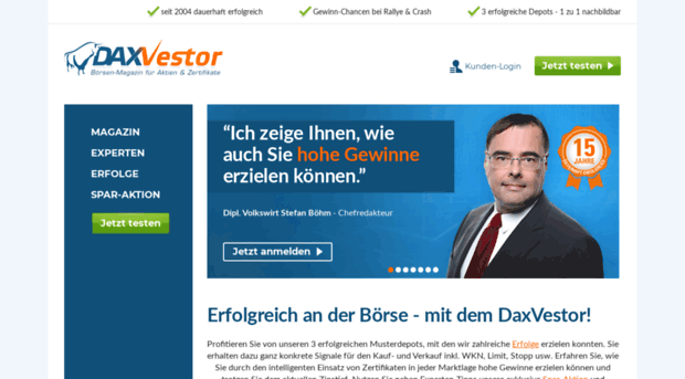 dax-vestor.de