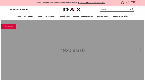 dax.com.mx