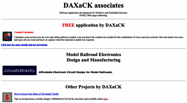 daxack.ca