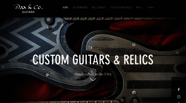 daxcocustom.com