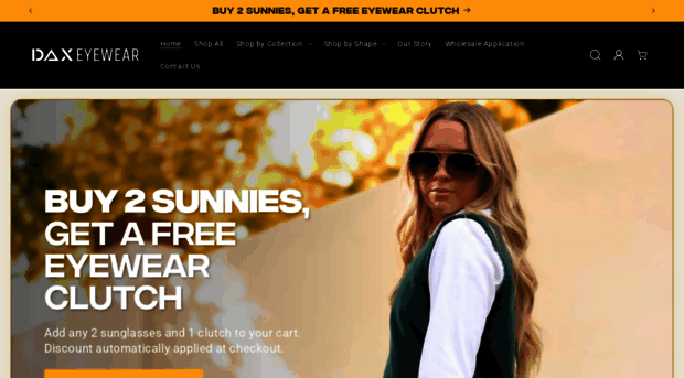 daxeyewear.com