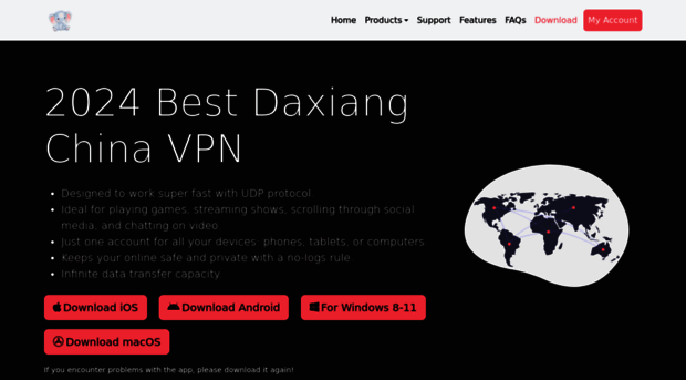 daxiangjsvpn.com