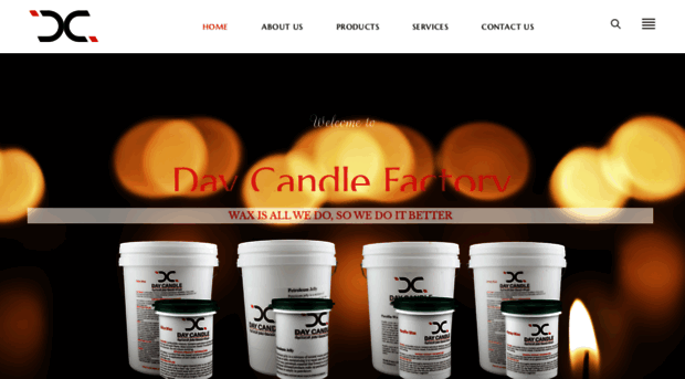 day-candle.com