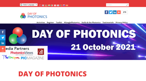 day-of-photonics.org