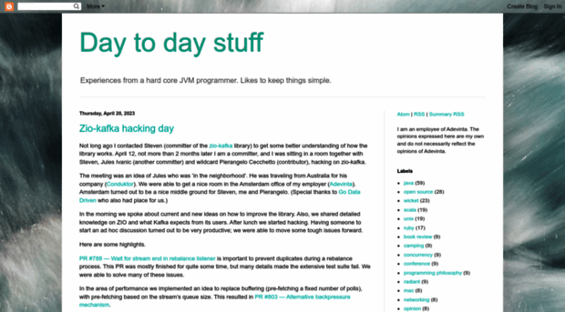 day-to-day-stuff.blogspot.com