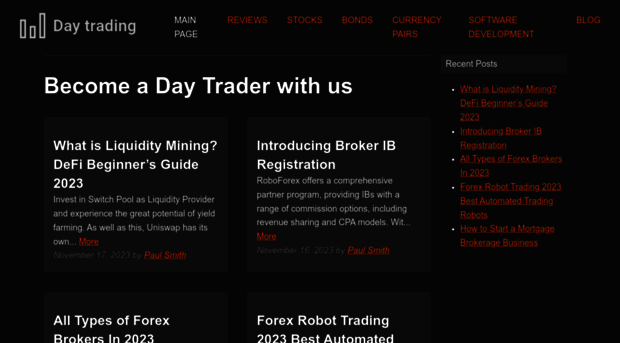 day-trading.info