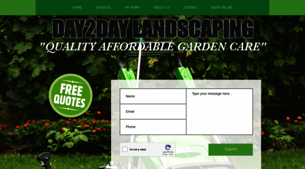 day2daylandscaping.com