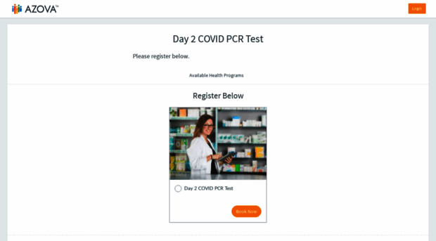 day2pcrtest.azova.com