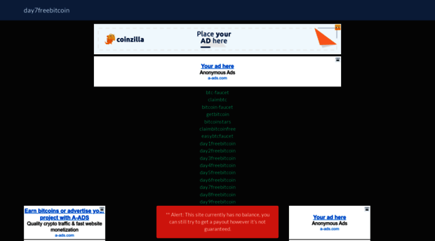 day7freebitcoin.faucetfly.com