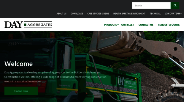 dayaggregates.co.uk