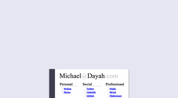 dayah.com