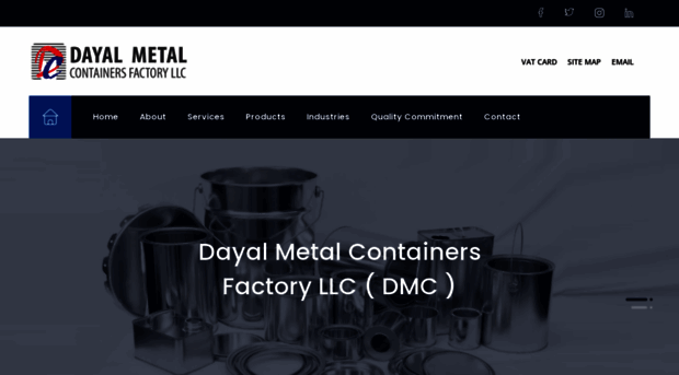 dayalmc.com