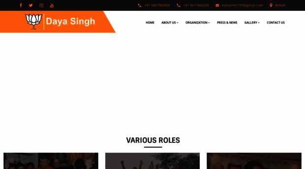 dayasingh.in