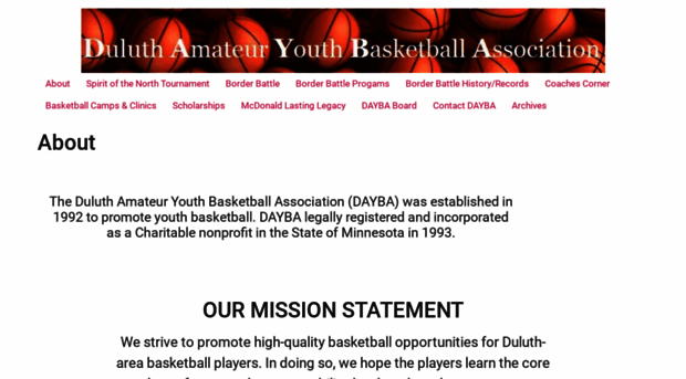dayba.org