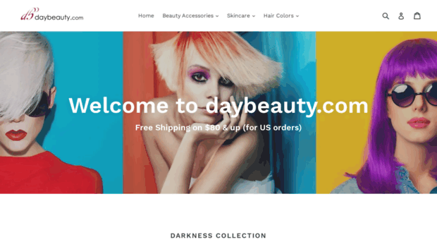 daybeauty.com