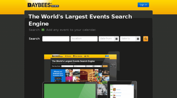 daybees.com