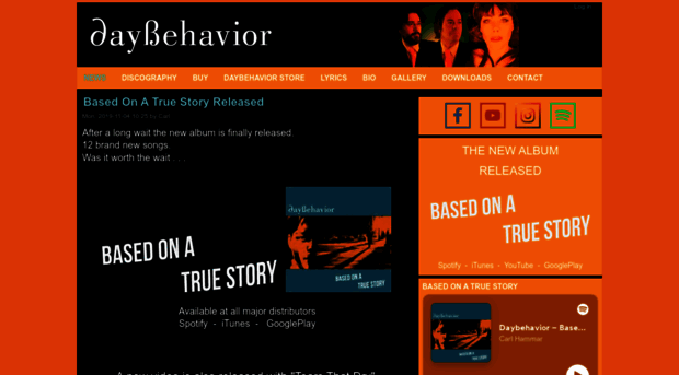 daybehavior.com