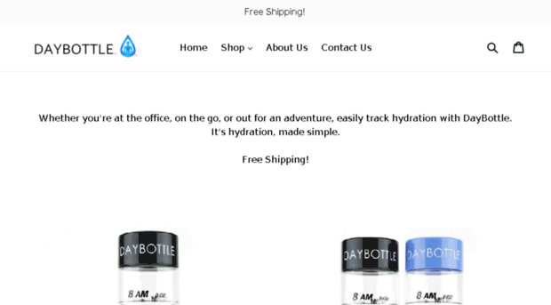 daybottle.com