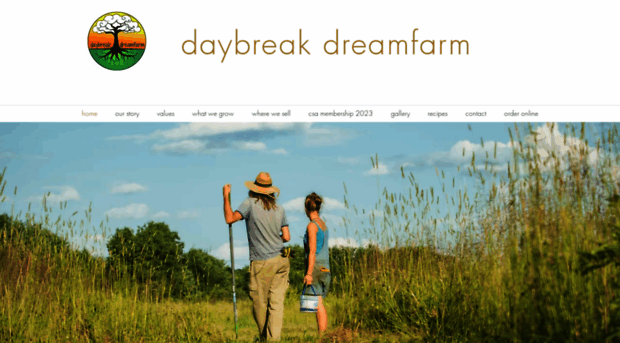 daybreakdreamfarm.com