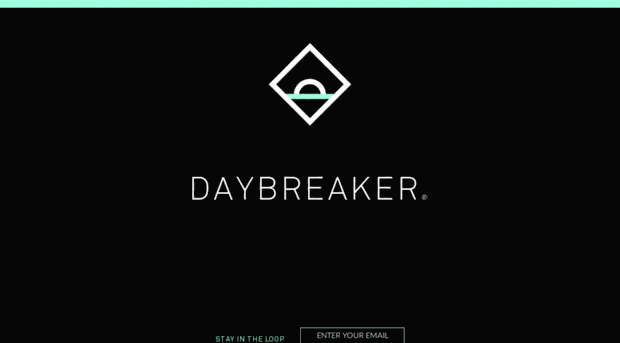 daybreakerhub.splashthat.com