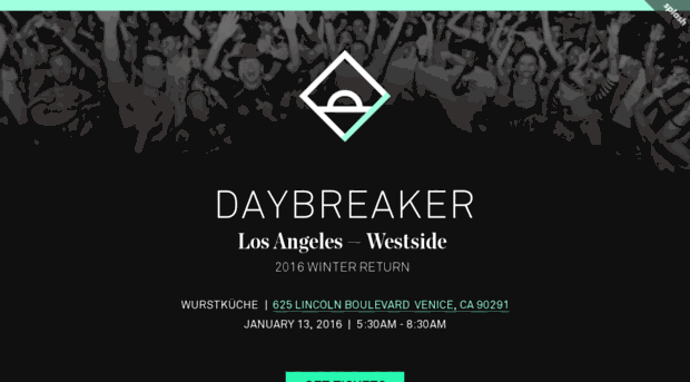 daybreakerla.splashthat.com