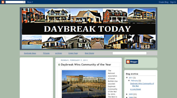 daybreaktoday.blogspot.com