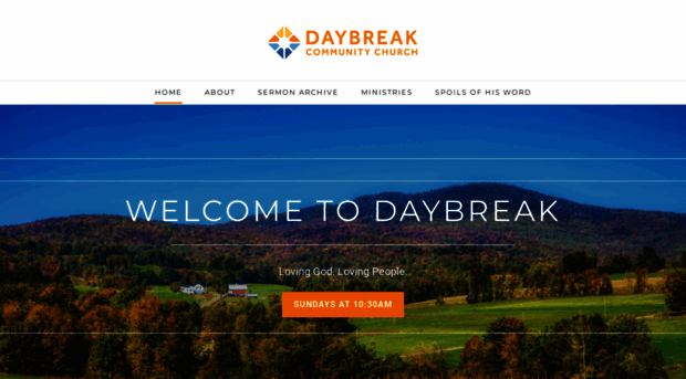 daybreakvermont.org