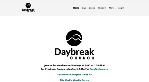 daybreakweb.churchcenter.com