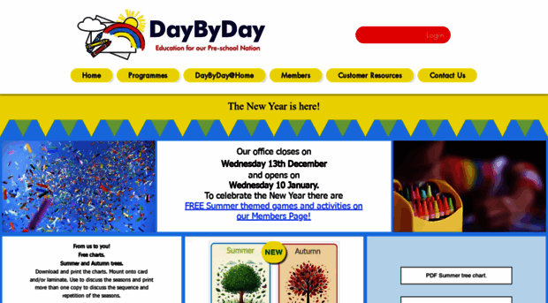 daybydayecd.co.za