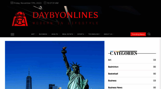 daybydayonlines.com