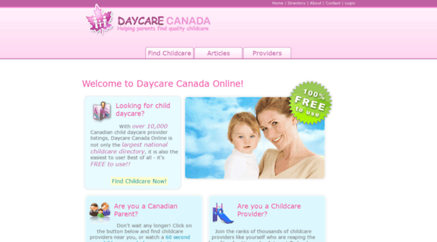 daycarecanada.com