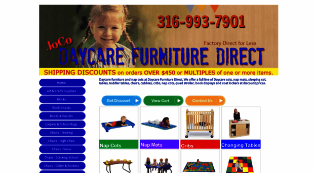 daycarefurnituredirect.com