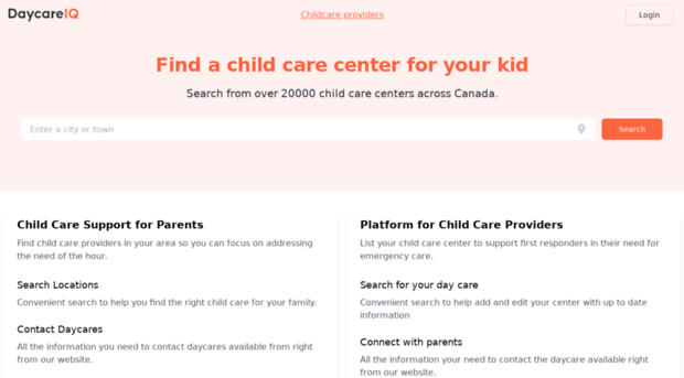 daycareiq.com