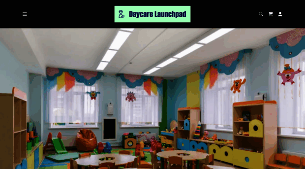 daycarelaunchpad.com