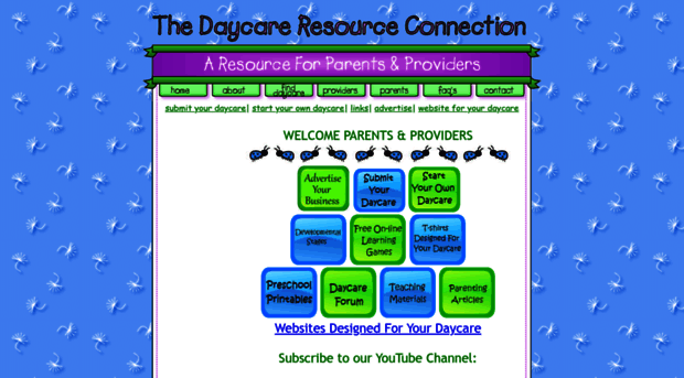 daycareresource.com