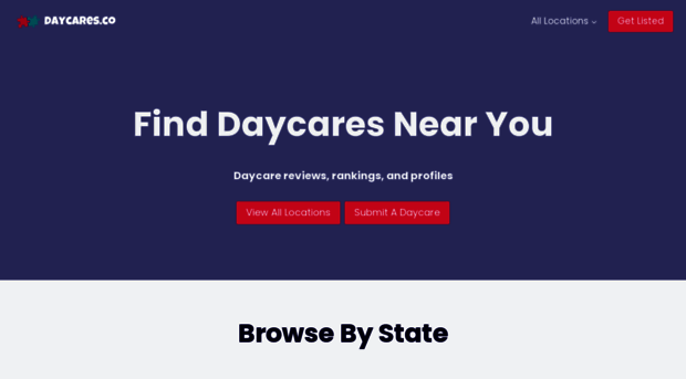 daycares.co