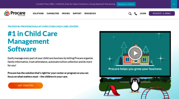 daycaresage.com