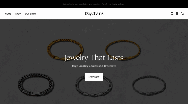 daychainz.com