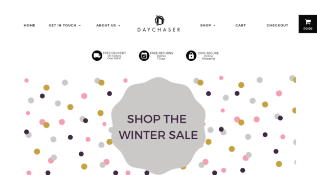 daychaser.co.za