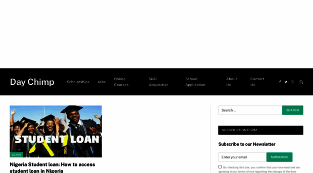 daychimp.com