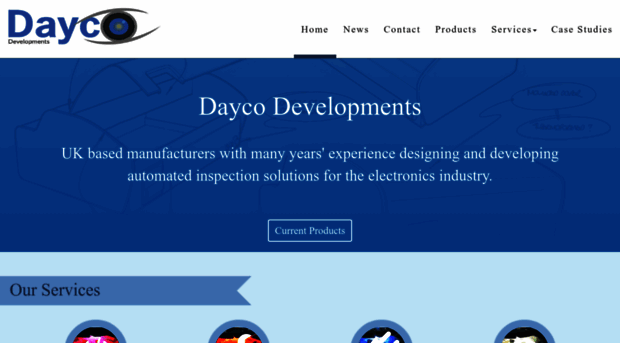 daycodevelopments.com