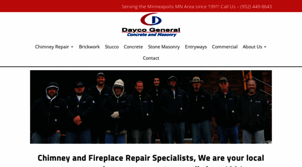daycogeneral.com