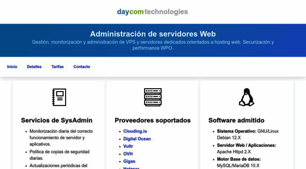 daycomtech.com