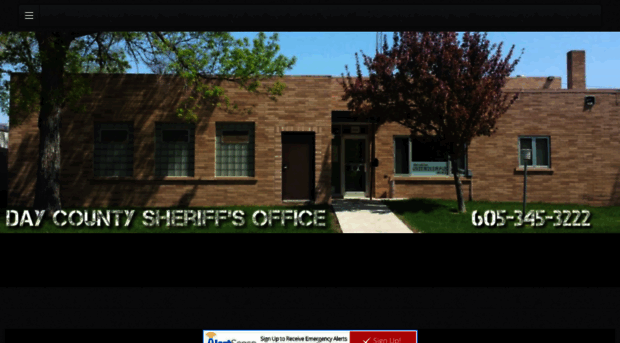 daycountysheriff.org