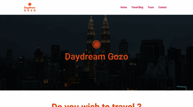 daydream-gozo.com